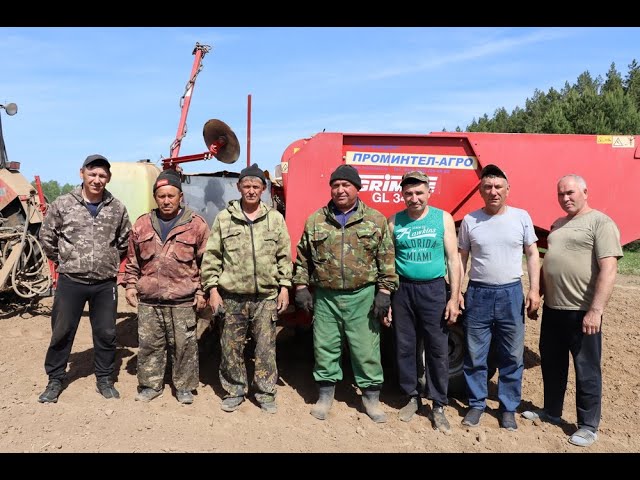 Мичәндә “Икенче икмәк” утырталар