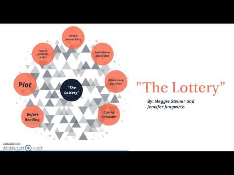 Jungwirth & Steiner The Lottery
