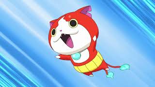 yo kai watch la película, completa en español latino