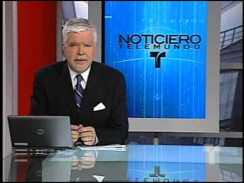 Pedro Sevcec Fuera de Telemundo