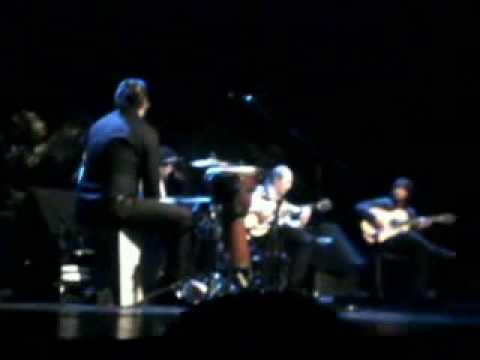 Paco De Lucia, Belgrade, Serbia