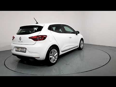 201W850 - 2020 Renault Clio V DYNAMIQUE TCE 100 MY19 Price Per Week