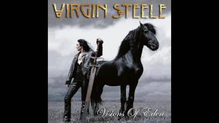 Virgin Steele - Immortal I Stand (The Birth Of Adam)