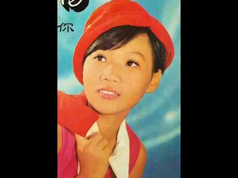 Patrina and the Melodians - I Will Love You Forever 白蒂娜-我还是永运爱着1969