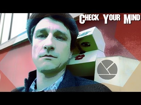 Check Your Mind - The Kompozit