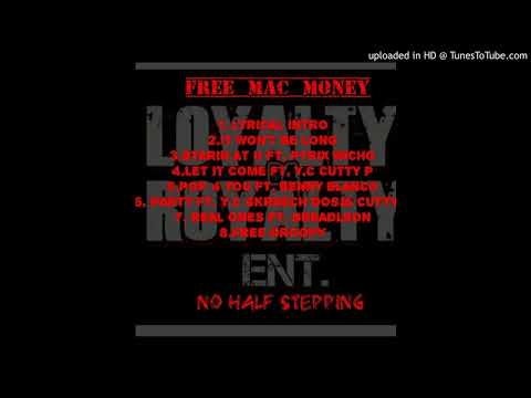 Mac money -6. Party ft. Y.c SKREECH DOSJA CUTTY P
