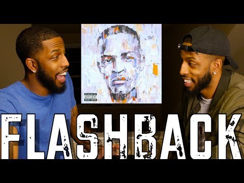 FLASHBACK FRIDAY VOL. 6 - BEST VERSE ON "SWAGGA LIKE US" ?