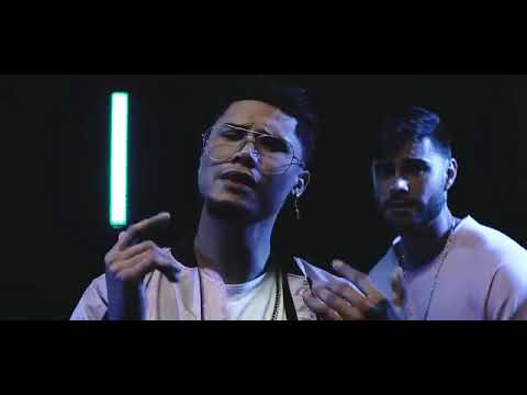 Alexis Descalzo - Bipolar Ft. Percy Fer [Video Official]