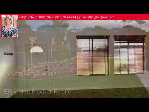 3565 W 22ND ST, Yuma, AZ 85364 - MLS #132161