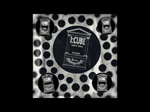 I​:​Cube - Fractal P