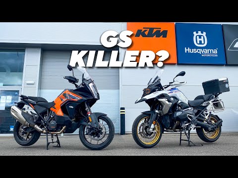 Is THIS a GS Killer?