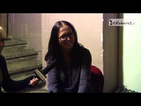 Roast Abelarda Gizy - relacja