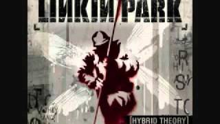 Linkin Park - Hybrid Theory - Place For My Head