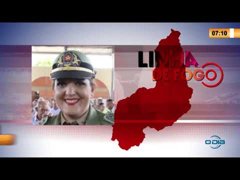 LINHA DE FOGO 16 03 2020 POLíCIA MILITAR PRENDE AVí” SUSPEITO DE ESTUPRAR NETAS NO POTI VELHO