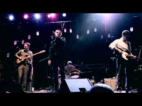 The Walkmen - Angela Surf City - Live 8/12/2010
