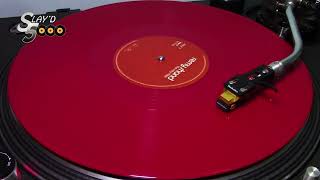 Remy Shand - Take A Message (Slayd5000)