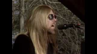 The Allman Brothers - You Don&#39;t Love Me - 1/16/1982 - University Of Florida (Official)