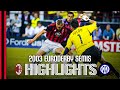 #MilanInter 2003 Highlights | #ChampionsLeague Semi-finals