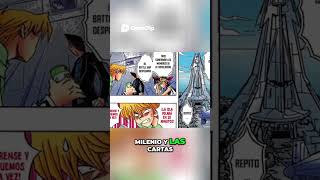 El cambio en la trama final de Yugioh!  #anime