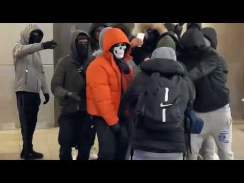 Kayos 1500 X R1orQway - Facts part two BTS 🎥 🔥