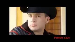 La Carga de Nayarit (VALENTIN ELIZALDE)