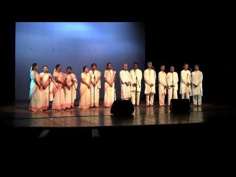 Sri Aurobindo Centenary Music