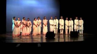 Sri Aurobindo Centenary Music