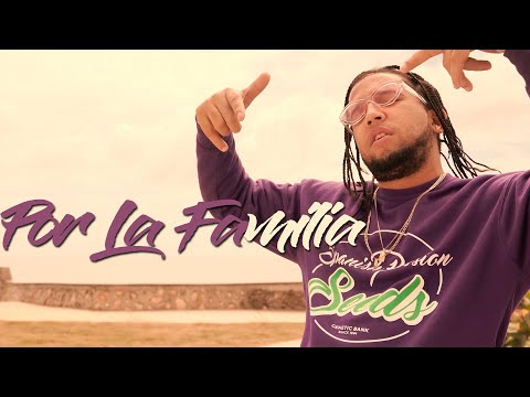 Pla La Sustancia - Por La Familia (Official Video)