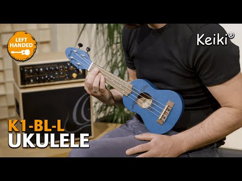 Миниатюра изображения товара Укулеле Ortega K1-GR