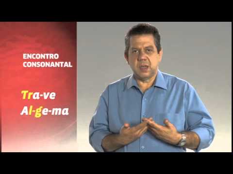 Professor Pasquale Explica - 01 Ortografia