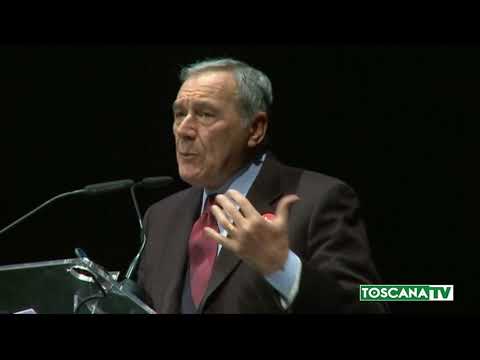 2018-02-04 FIRENZE - GRASSO, RICOSTRUIAMO SINISTRA CHE PD HA DISPERSO