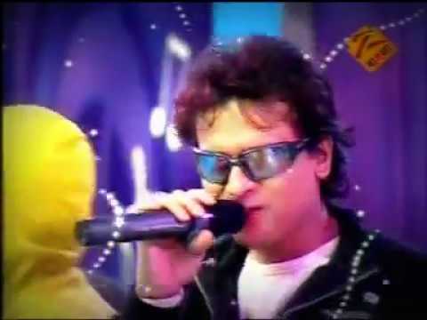 ChadTi Jawanee - performance by Zubeen Garg