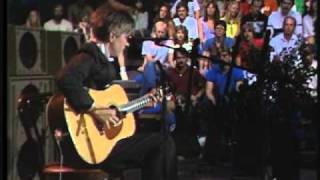 Eric Johnson - April Come She Will