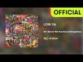 [Official Audio] HYUKOH(혁오) - LOVE YA!