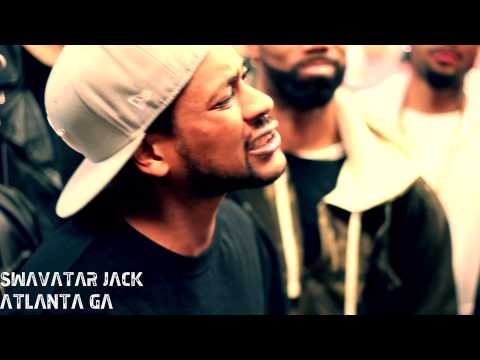 Kush Kurt vs Swavatar Jack