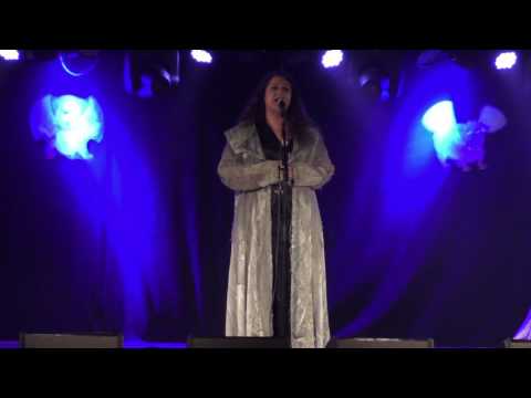 TD 01.07.2017 - 20 - Al K. Pone - Into the West