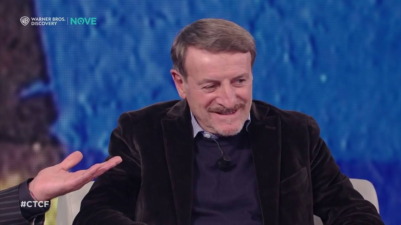 Aldo, Giovanni e Giacomo raccontano come si sono conosciuti | Che tempo che fa