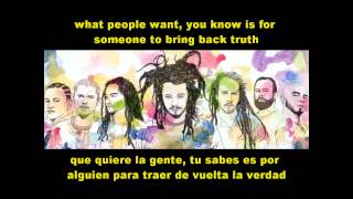 Soja bring back truth español