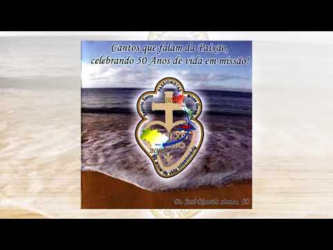 Coração Passionista - Padre José Ricardo Zonta
