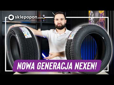 Winguard Sport 2 vs. Sport 3 | Nexen Winter Tire Comparison