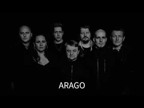 ARAGO - Through The Storm (official clip) [Lyrics]