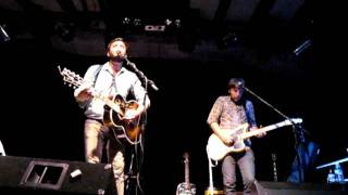 'Boots' Factor covers Built to Last (Tom Petty)