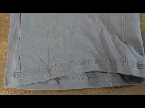 5Mayi 9inch Boxershorts Herren, Sehr bequeme Boxershorts aus Baumwolle mit  langen  Beinen