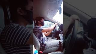Download lagu KETIKA GALAU DI MOBIL 😂 mp3