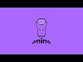 Ninimo Logo Effects Sponsored By Hydrangea Csupo Effects