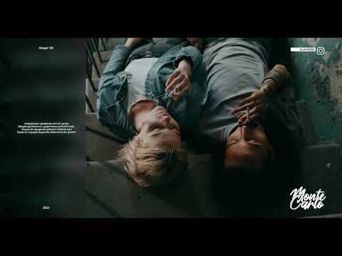 Slayer S9 - Monte Carlo (ft.Elshan Mubariz)