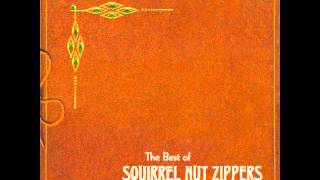 Squirrel Nut Zippers - Low Down Man