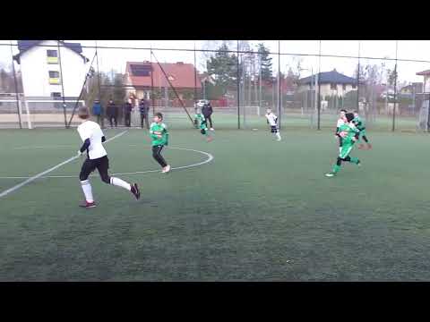 FC Lesznowola - Legia Soccer Schools skrót 2022/02/19