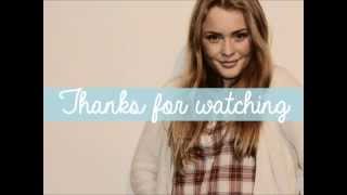 Zara Larsson - It&#39;s a Wrap lyrics (full new song 2013) Introducing - EP