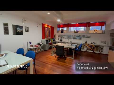 V E N D I D O - Loft Marqués de Valladares - Vigo